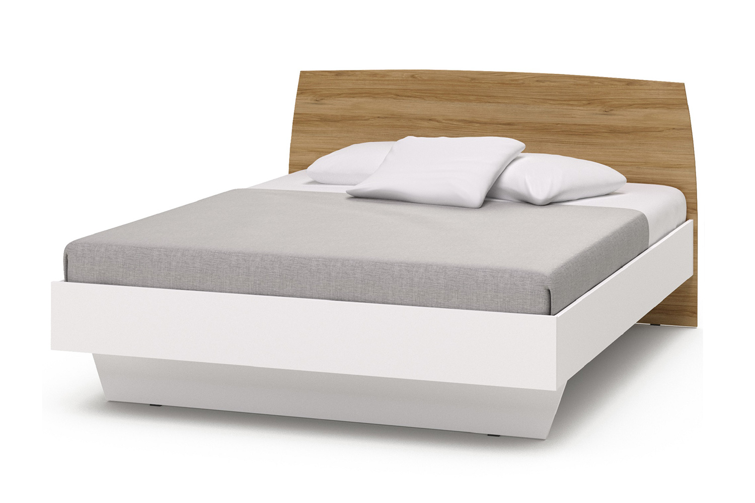 

Кровать без подъемного механизма Trend House Altea 80398376, Altea