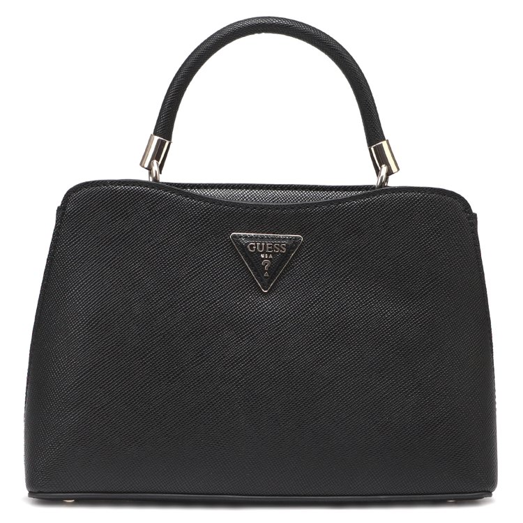 

Сумка женская Guess HWVG9195050 черная, Черный, HWVG9195050