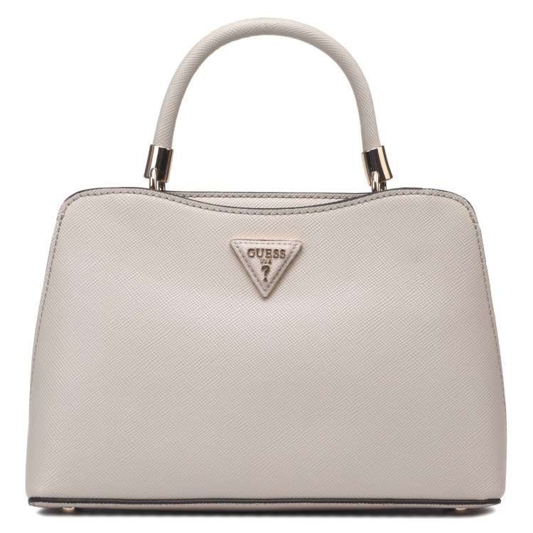 

Сумка женская Guess HWVG9195050 серовато-бежевая, Серый, HWVG9195050