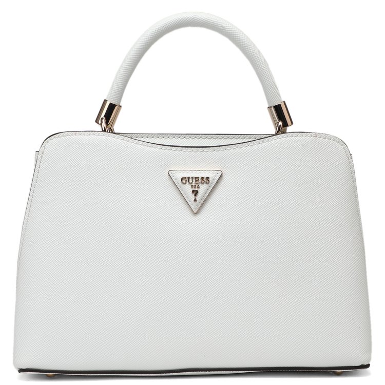 

Сумка женская Guess HWVG9195050 белая, Белый, HWVG9195050