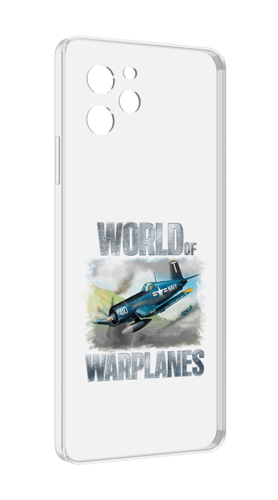 

Чехол MyPads Боевой самолет для Huawei Nova Y61 / Huawei Enjoy 50z, Прозрачный, Tocco