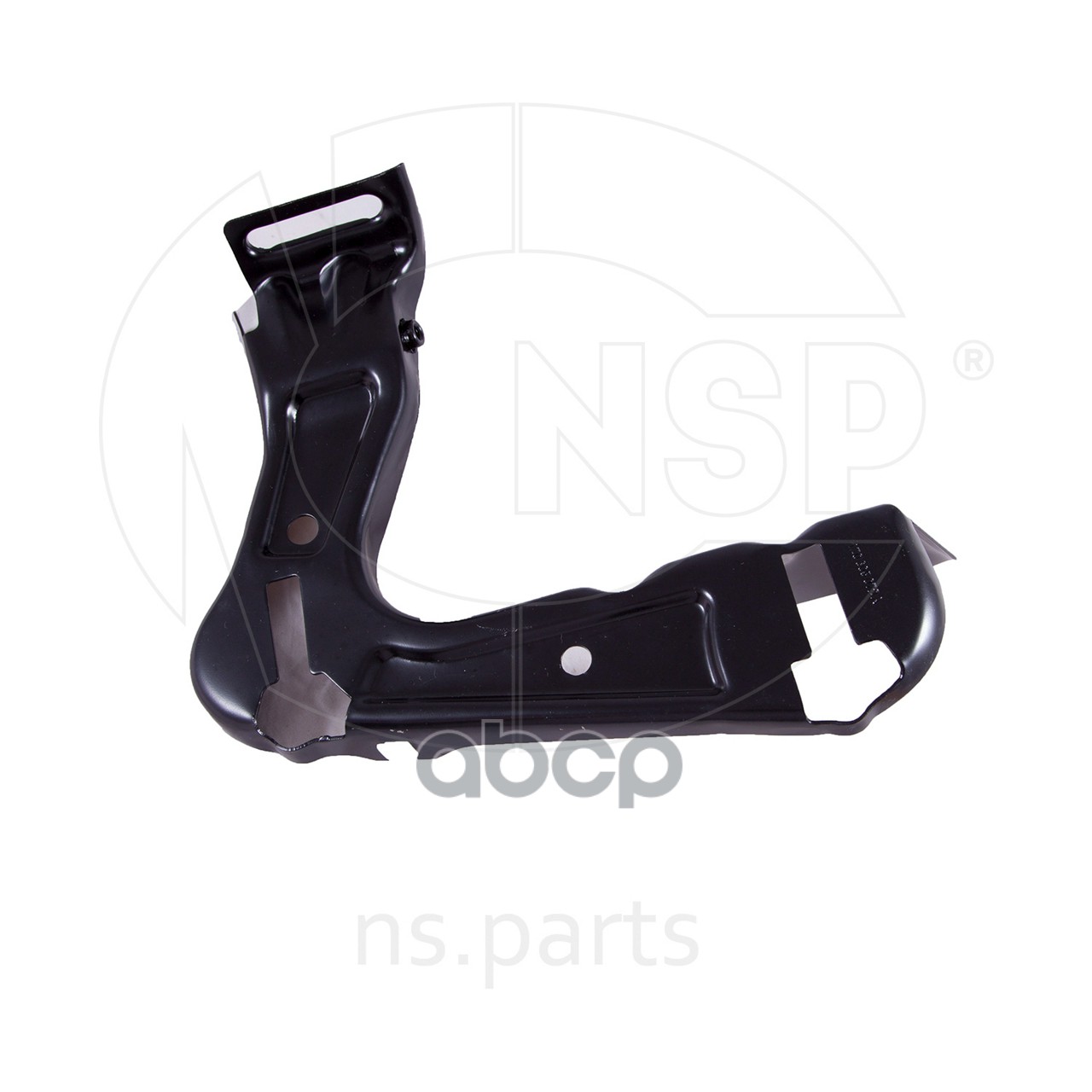 

Кронштейн Фары Правой Skoda Octavia A5 (08-13) Nsp Nsp081Z0805072A