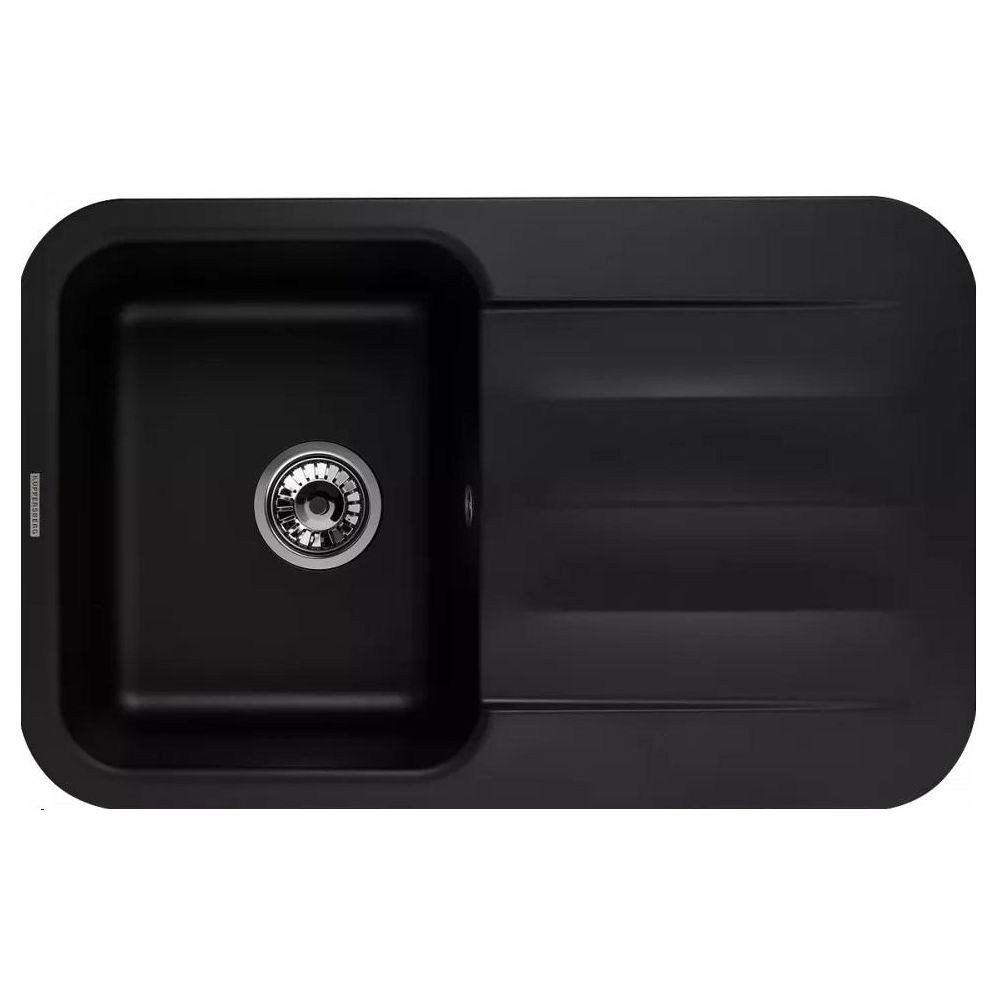 

Kuppersberg LIRA 1B1D BLACK