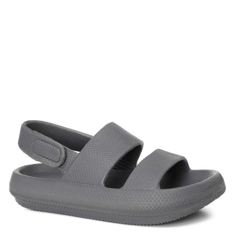 

Сандалии мужские Tendance J-9J2205012 серые 40-41 EU, Серый, J-9J2205012