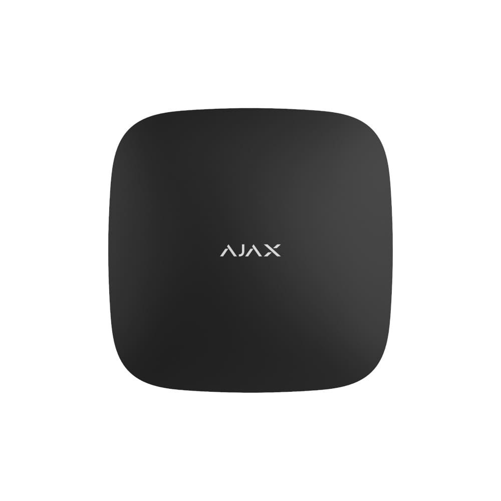 

Ретранслятор радиосигнала Ajax ReX 2 (черный), ReX 2 (черный)