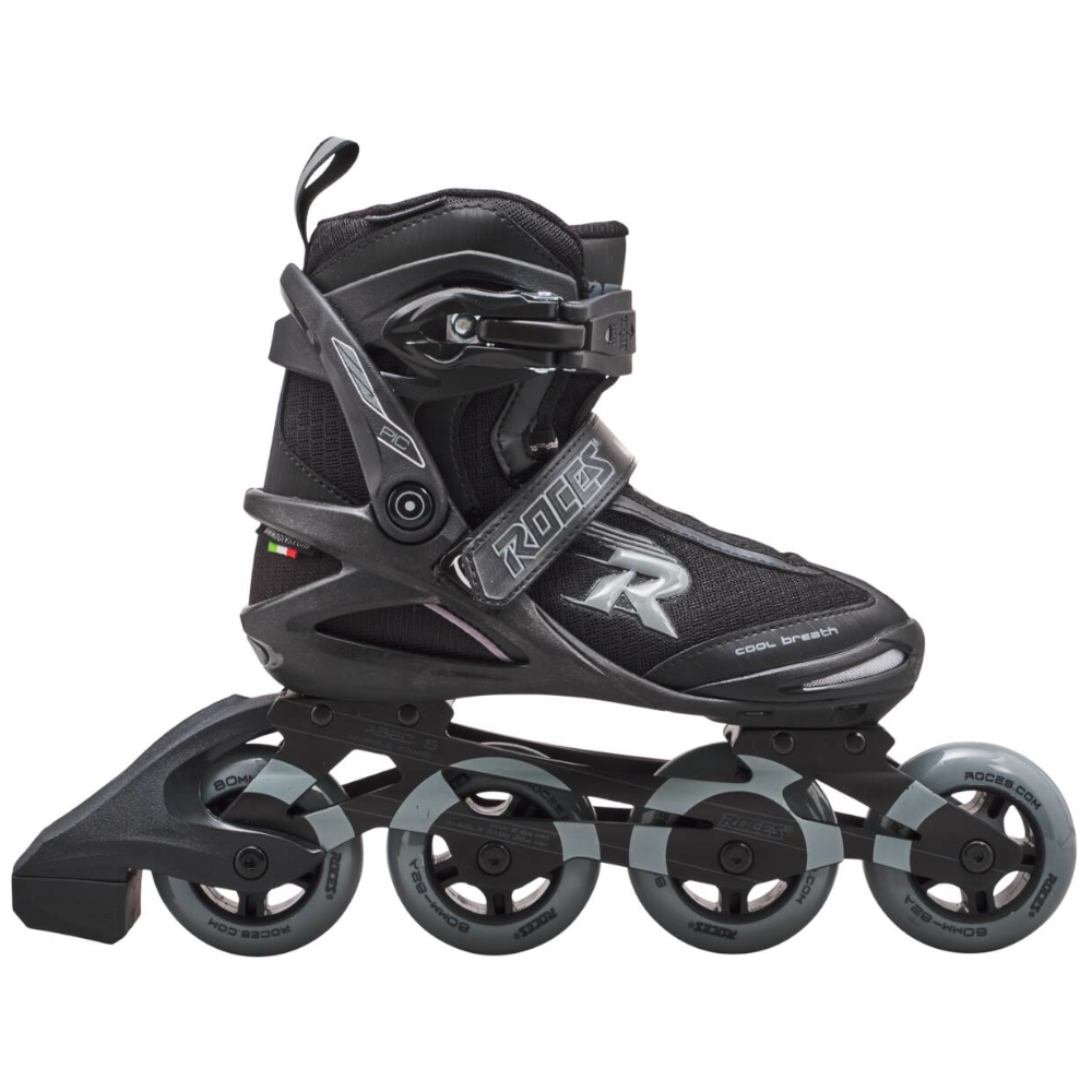 

Коньки роликовые ROCES PIC TIF M (43)