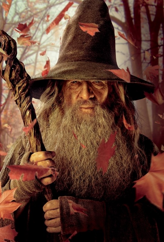 

Постер к фильму "Хоббит: Нежданное путешествие" (The Hobbit An Unexpected Journey) A3