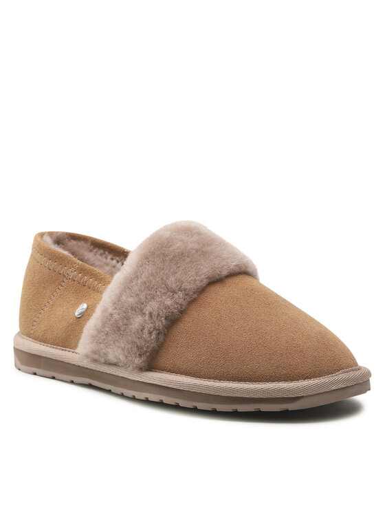 

Тапочки Daydream W12798 EMU Australia Коричневый 38 EU, Daydream W12798