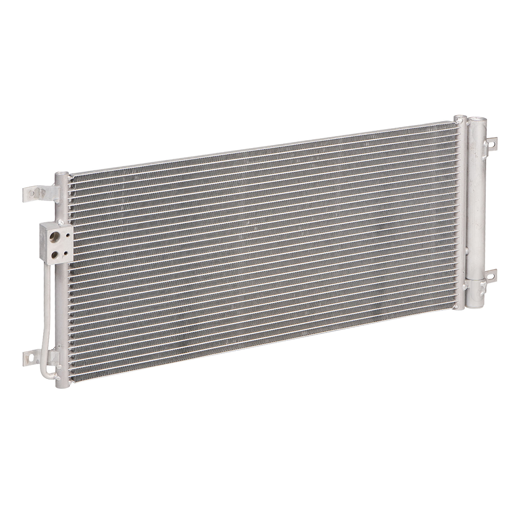 

Радиатор кондиц. для а/м Chery Tiggo 4 (17-)/7 (16-)/7 Pro (20-) 1.5T (LRAC 3037)