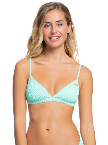 

Лиф женский Roxy ERJX304402 голубой XL, ERJX304402