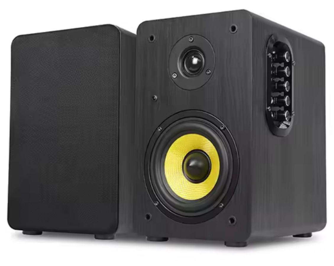 

Активная акустическая система SkyDisco HF-BQ3, HF-BQ3