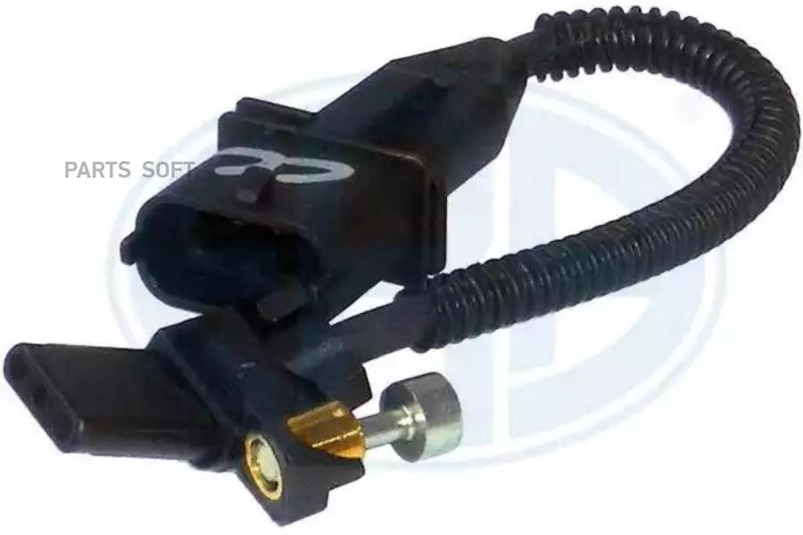 

Датчик положения коленвала Opel Astra H/Astra H GTC/Astra H Twintop 05>17 Fiat Croma 05> A