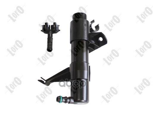 

Форсунка Омывателя Фары Лев=Прав Volkswagen Touareg (2007-2010) LORO арт. 10303143