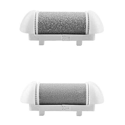 

Сменные ролики для пилки для ног Aqualine, 2rollers