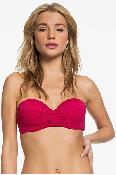 

Лиф женский Roxy ERJX304117 розовый L, ERJX304117