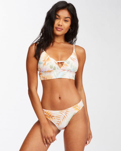 

Лиф женский Billabong C3ST33-BIP2-4194 белый L, C3ST33-BIP2-4194