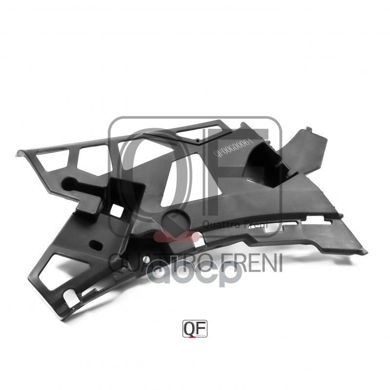 Кронштейн Фары Левой QUATTRO FRENI арт. QF00G00064