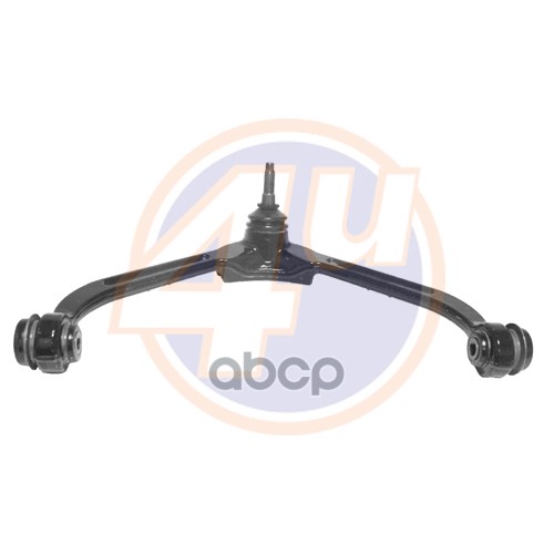 

Рычаг Передн Верхн Jeep Cherokee (Kj) 01-08 С Шаровой/С С/Б 4U арт. JPG01400