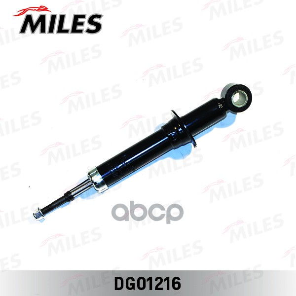 

Амортизатор Toyota Prius 08/00-07/03 Зад.Газ. Miles dg01216