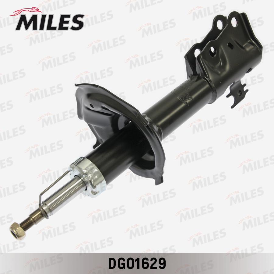

Амортизатор Toyota Probox 02- Пер. Газ. Miles dg01629