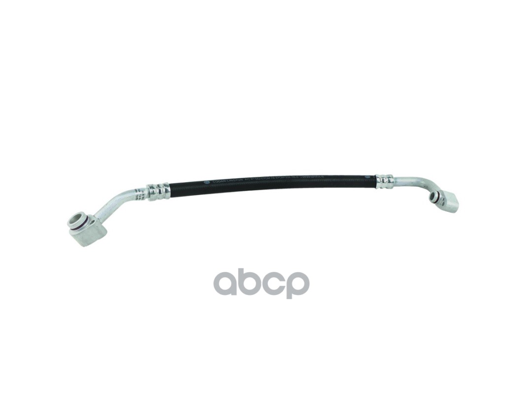 

Трубка Ac Audi A6 C6 BOGAP арт. A4128106
