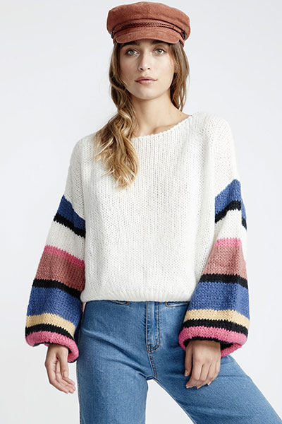

Толстовка Billabong Light Breeze, cloud, M INT, Light Breeze