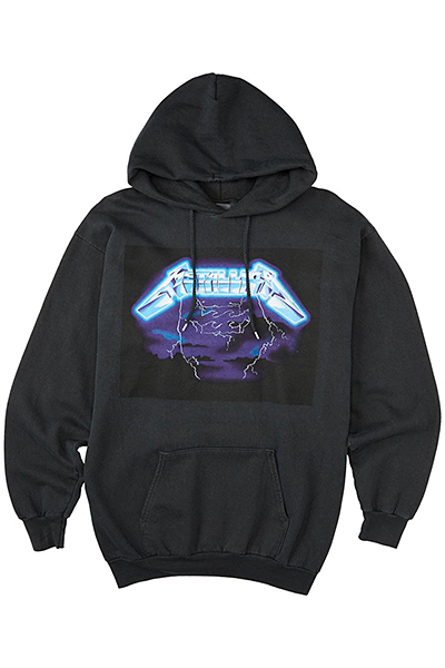 

Толстовка мужская Billabong Ride The Lightning черная S INT, Ride The Lightning