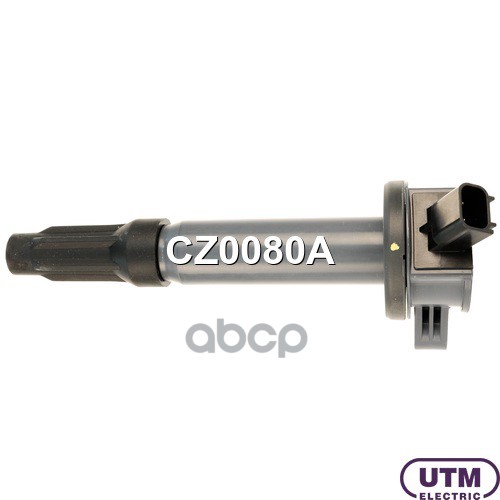 

Катушка зажигания Utm CZ0080A