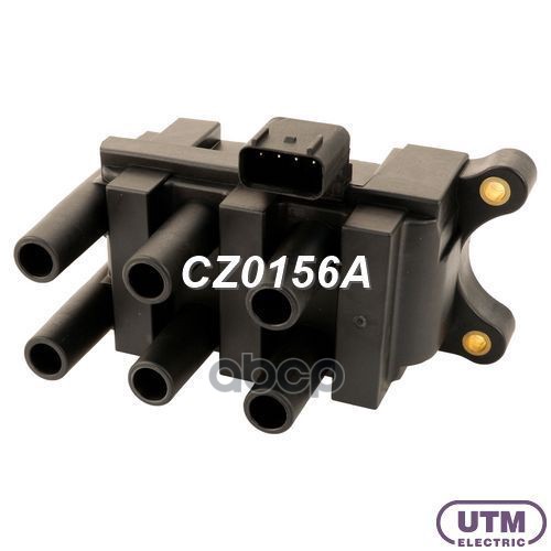 

Катушка зажигания Utm CZ0156A