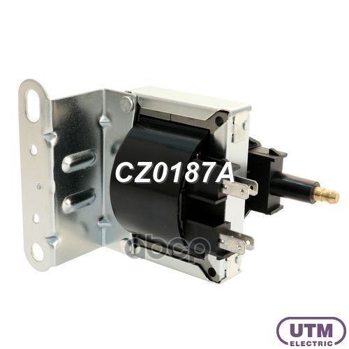 

Катушка зажигания Utm CZ0187A