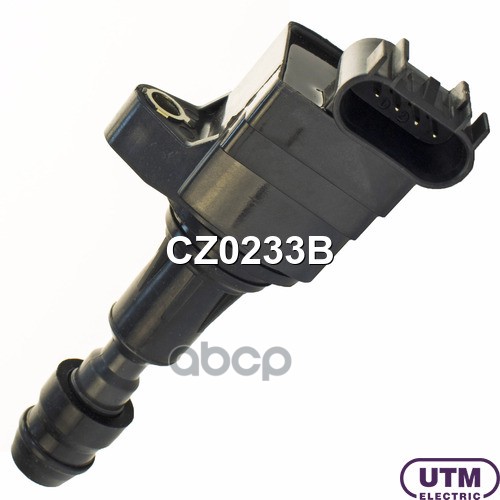

Катушка зажигания Utm CZ0233B