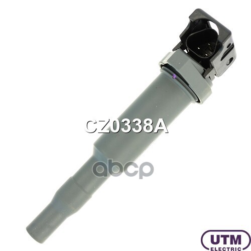 фото Катушка зажигания utm cz0338a