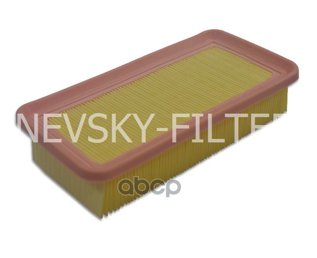 

Фильтр воздушный Kia Rio Hyundai NEVSKY FILTER nf5084