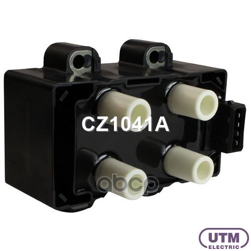 Катушка зажигания Utm CZ1041A