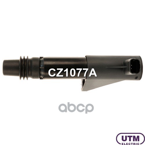 фото Катушка зажигания utm cz1077a