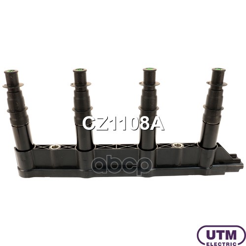 фото Катушка зажигания utm cz1108a