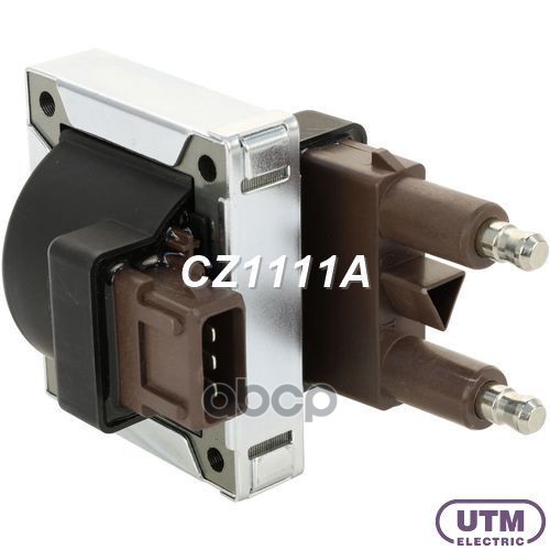 

Катушка зажигания Utm CZ1111A