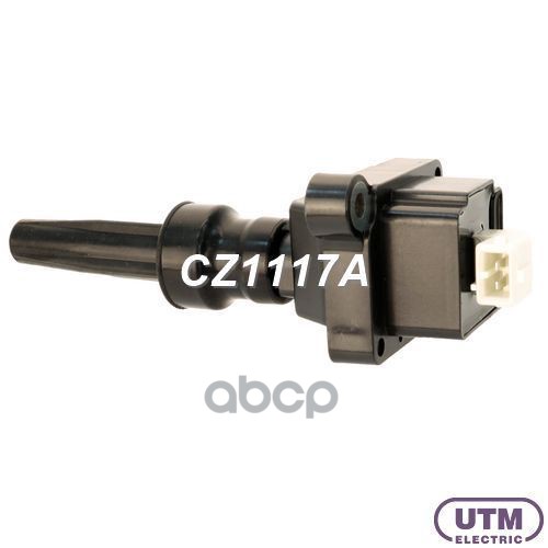 

Катушка зажигания Utm CZ1117A