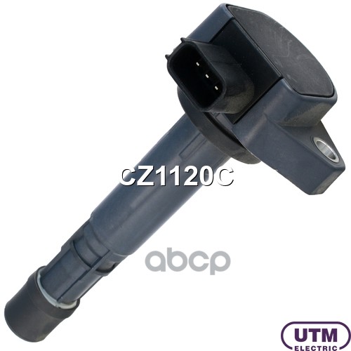

Катушка зажигания Utm CZ1120C