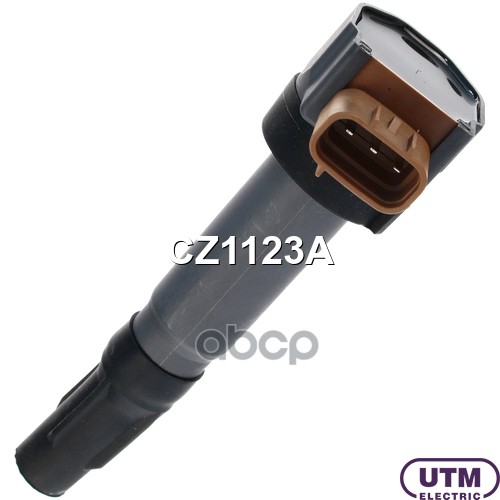 фото Катушка зажигания utm cz1123a