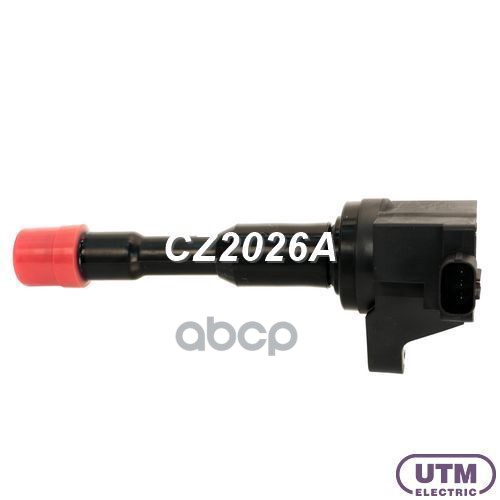 

Катушка зажигания Utm CZ2026A