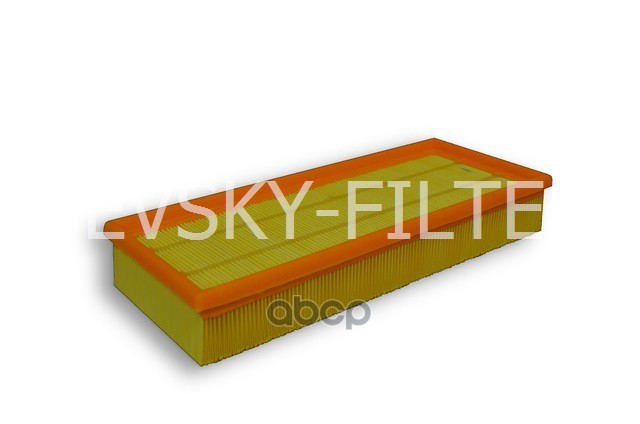 фото Фильтр воздушный ford mondeo iii 00- nevsky filter nf5027