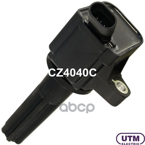 фото Катушка зажигания utm cz4040c