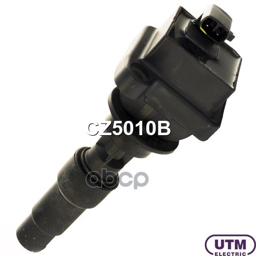 

Катушка зажигания Utm CZ5010B