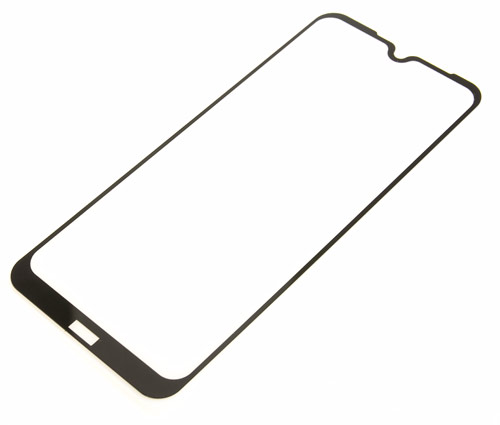 

Защитное стекло PC Full для Xiaomi Redmi Note 8T Black