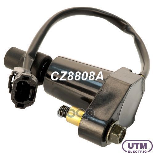 

Катушка зажигания Utm CZ8808A