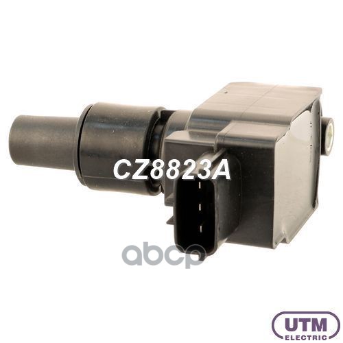 

Катушка зажигания Utm CZ8823A