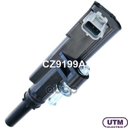 фото Катушка зажигания utm cz9199a