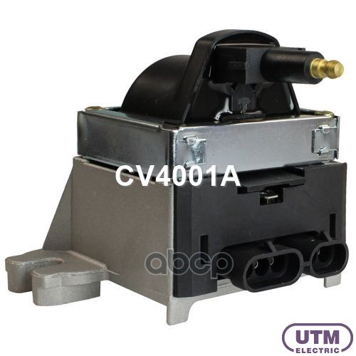 

Катушка зажигания Utm CV4001A