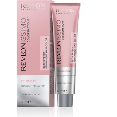 фото Краска revlon revlonissimo colorsmetique satinescent 821 замерзшая мальва, 60 мл revlon professional